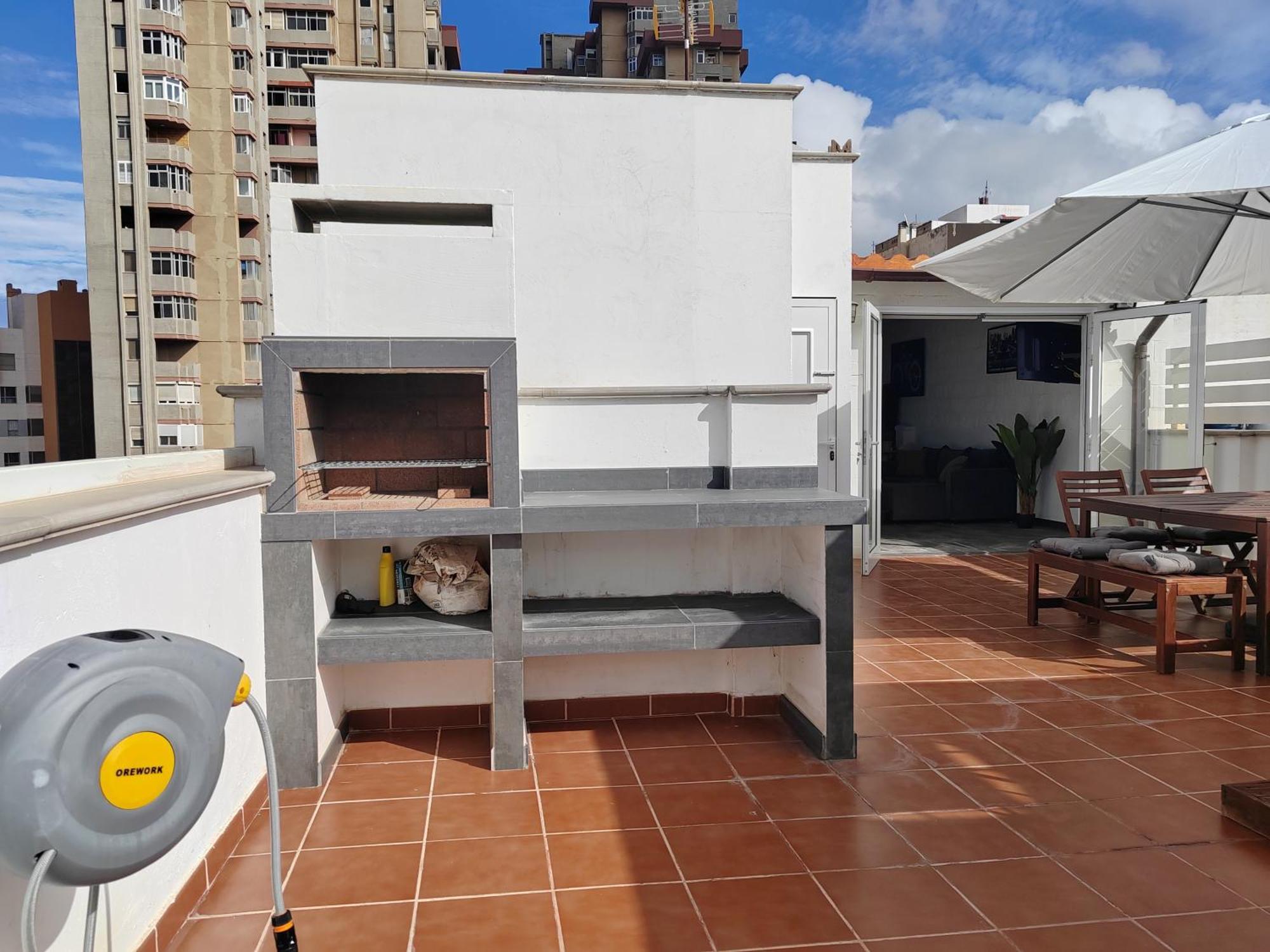Blue View House Leilighet Las Palmas de Gran Canaria