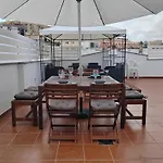 Blue View House